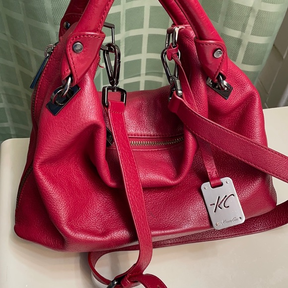 Cole Bags Cole Leather Hobo Poshmark